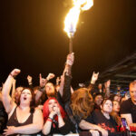 Dynamo Metal Fest 2024: Watain
